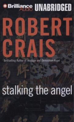 Stalking the Angel 1423356217 Book Cover