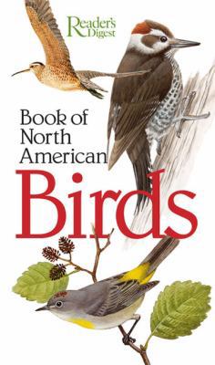 Book of North American Birds 0762105763 Book Cover