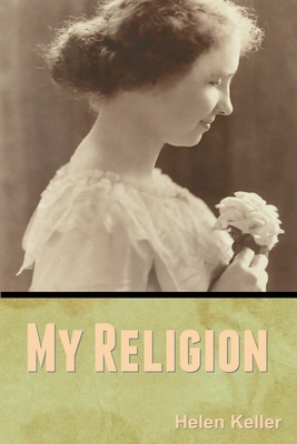 My Religion B0BYC61QL7 Book Cover