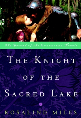 The Knight of the Sacred Lake B000WI5K9G Book Cover