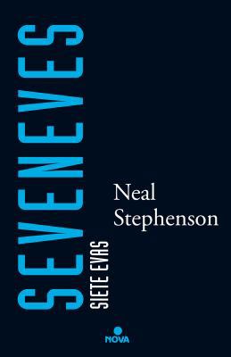 Seveneves / Seveneves 8466658955 Book Cover