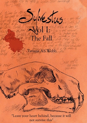 Sylvestus Vol I: The Fall 0244641064 Book Cover
