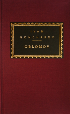 Oblomov B00A2OH9DK Book Cover