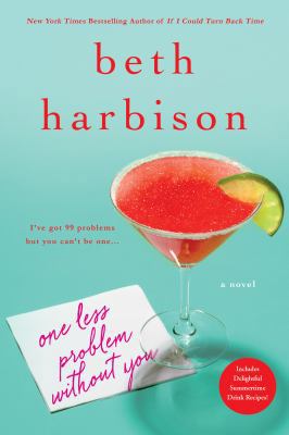 One Less Problem Without You 1250043867 Book Cover