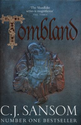 Tombland 1447284488 Book Cover