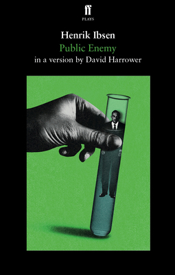 Public Enemy 0571308236 Book Cover
