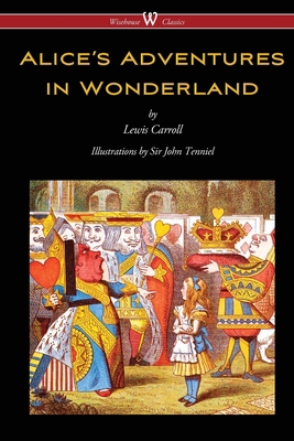Alice's Adventures in Wonderland (Wisehouse Cla... 9176372278 Book Cover