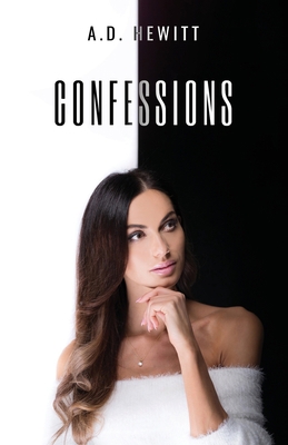 Confessions 1800943717 Book Cover