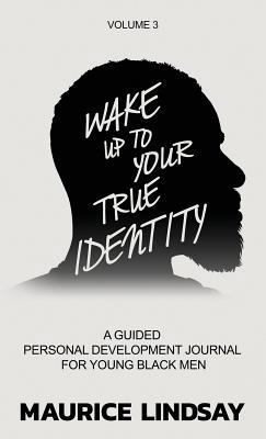 Wake Up To Your True Identity: A Guided Persona... 0692807780 Book Cover