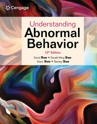 Understanding Abnormal Behavior 0357365216 Book Cover