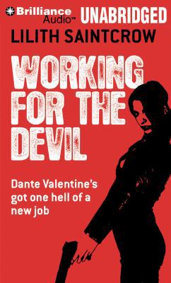 Working for the Devil 144188713X Book Cover