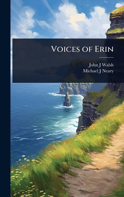 Voices of Erin 1024034860 Book Cover