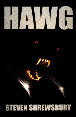 Hawg 1951510666 Book Cover