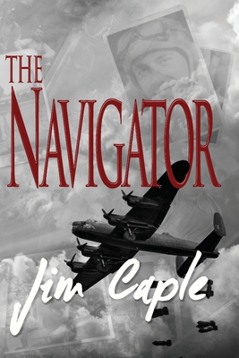 The Navigator B0C5241R5T Book Cover