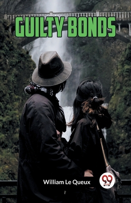 Guilty Bonds 9359951153 Book Cover