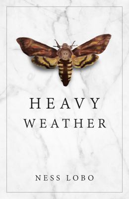 Heavy Weather 0692989870 Book Cover
