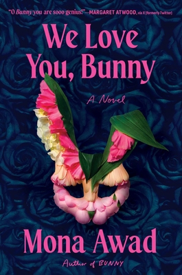 We Love You, Bunny 166805986X Book Cover