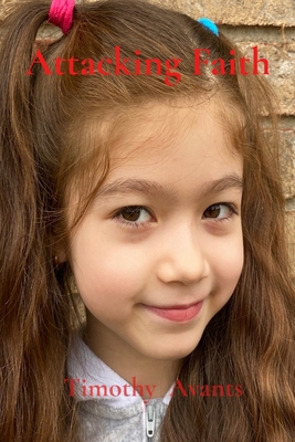 Attacking Faith B0DKG7FPTZ Book Cover