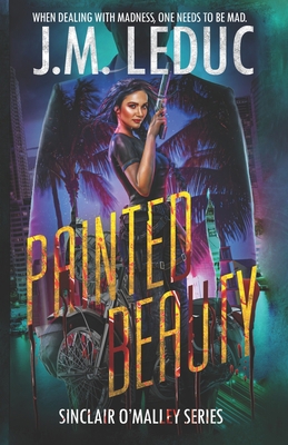 Painted Beauty 1700356747 Book Cover