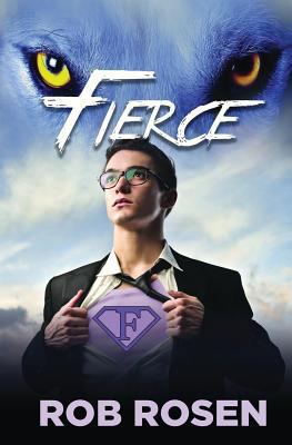 Fierce 1544111932 Book Cover