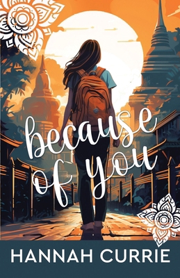 Because of You B0D1RG39SY Book Cover