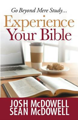 Experience Your Bible 0736941339 Book Cover