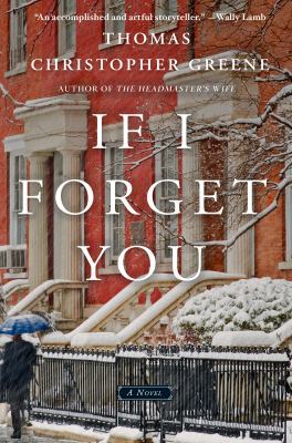 If I Forget You 1250072786 Book Cover