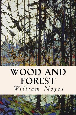 Wood and Forest 1530236576 Book Cover