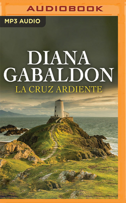 La Cruz Ardiente (Narración En Castellano) [Spanish] B0BCRTF7W4 Book Cover