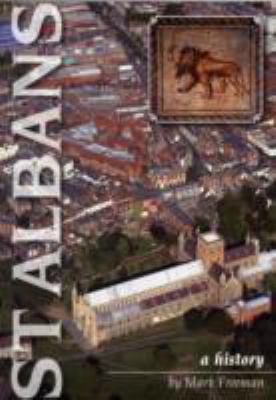 St Albans 1859361900 Book Cover