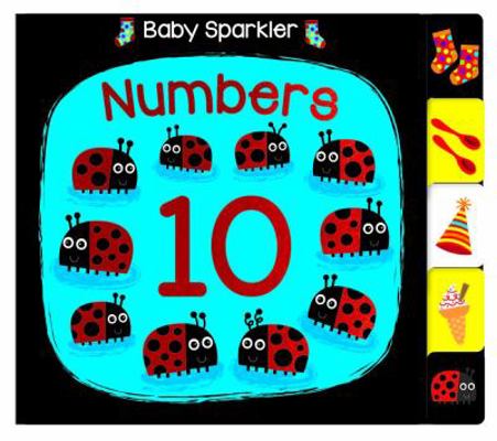 Numbers 0764168576 Book Cover