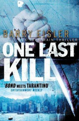 One Last Kill 0718148975 Book Cover