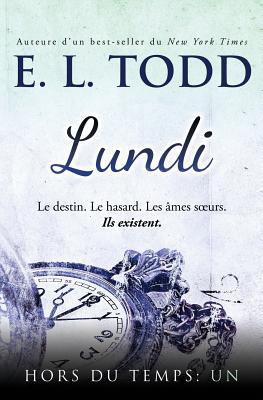 Lundi [French] 1975873203 Book Cover