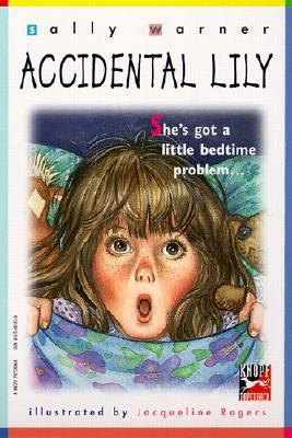 Accidental Lily 0613202473 Book Cover