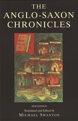 Anglo-Saxon Chronicle 1842120034 Book Cover