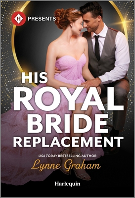 His Royal Bride Replacement 1335939784 Book Cover