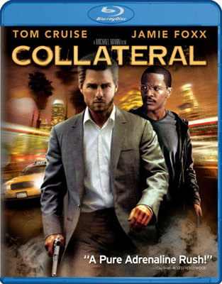 Collateral Book Cover