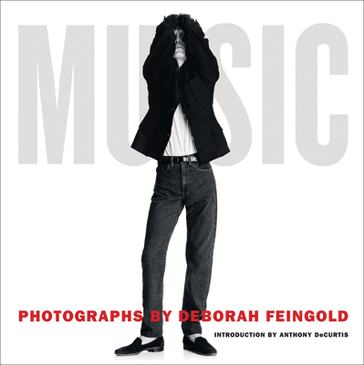 Deborah Feingold: Music 8862083114 Book Cover