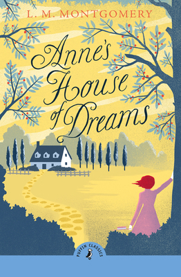 Anne's House of Dreams 0241736722 Book Cover