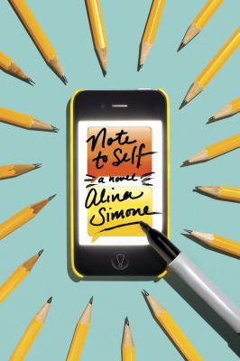 Note to Self 0865478996 Book Cover
