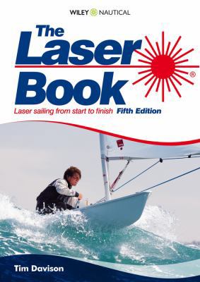 The Laser Book 0470743344 Book Cover