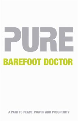 Pure: The Keys to Your Supernature 1401915868 Book Cover