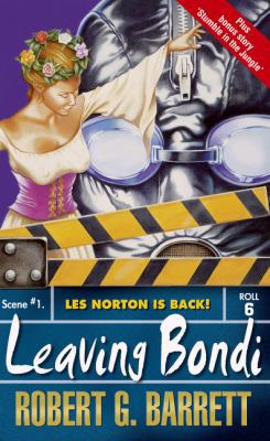 Leaving Bondi 0732268702 Book Cover
