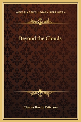 Beyond the Clouds 1169257747 Book Cover
