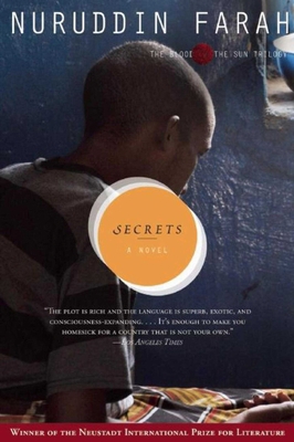 Secrets: A Novelvolume 3 1628725877 Book Cover