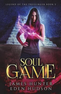 Soul Game: An Urban Fantasy Adventure 1717136486 Book Cover