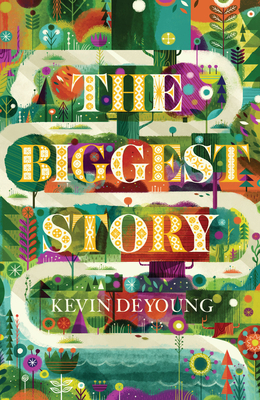 The Biggest Story (25-Pack) 1682163687 Book Cover