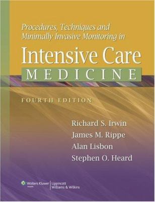 Procedures, Techniques, and Minimally Invasive ... 078177862X Book Cover