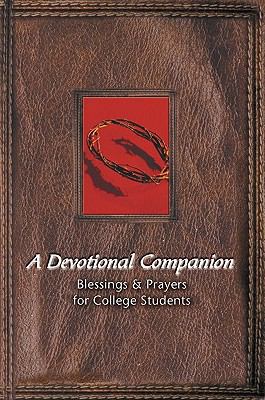 Blessings and Prayers for College Students 075860856X Book Cover