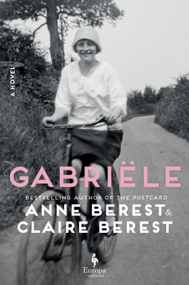 Gabriële B0DGWXLCVJ Book Cover